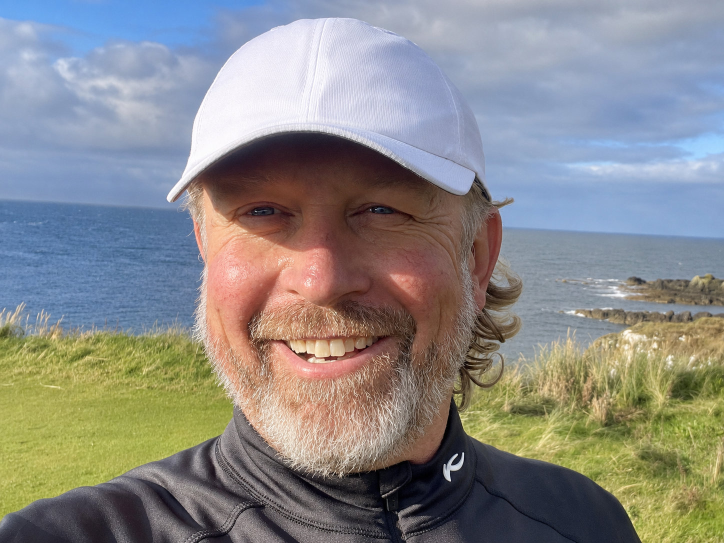 Dirk Delfortrie, PGA member since 1996 and founder of FoCoCo